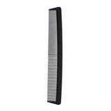 PEINE NUM PELUQERO 8061-711 FIBRA DE CARBON