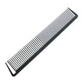 PEINE P/ESTILIZAR 8065-6940 GDE FIBRA DE CARBON