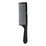 PEINE PROBELL C/MANGO PLASTICO NEGRO MOD-8159