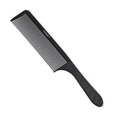 PEINE PROBELL C/MANGO PLASTICO NEGRO MOD-8159