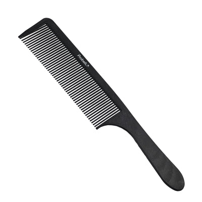 PEINE PROBELL C/MANGO PLASTICO NEGRO MOD-8159