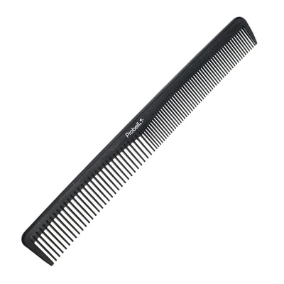 PEINE PROBELL NUMERADO PLASTICO NEGRO MOD-8153