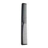 PEINE PROBELL NUMERADO PLASTICO NEGRO MOD-8153