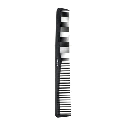 PEINE PROBELL NUMERADO PLASTICO NEGRO MOD-8153