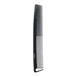 PEINE PROBELL NUMERADO PLASTICO NEGRO MOD-8154