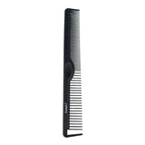 PEINE PROBELL NUMERADO PLASTICO NEGRO MOD-8155
