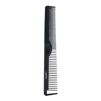 PEINE PROBELL NUMERADO PLASTICO NEGRO MOD-8155