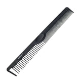 PEINE PROBELL NUMERADO PLASTICO NEGRO MOD-8155