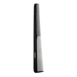 PEINE PROBELL NUMERADO PLASTICO NEGRO MOD-8157