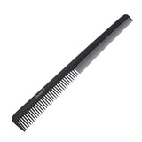 PEINE PROBELL NUMERADO PLASTICO NEGRO MOD-8157