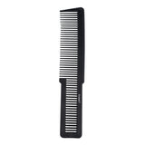 PEINE PROBELL TIPO WAHL PLASTICO NEGRO MOD-8158