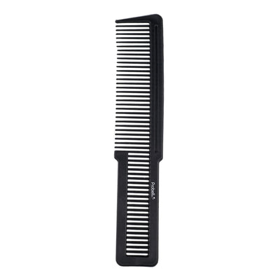 PEINE PROBELL TIPO WAHL PLASTICO NEGRO MOD-8158