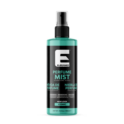 PERFUME ELEGANCE MIST ICONIC 300ML