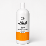PEROXIDO DIBAL ACOND EMULCION 20 VOL 1000ML