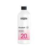 PEROXIDO LOREAL 20VOL 1000ML