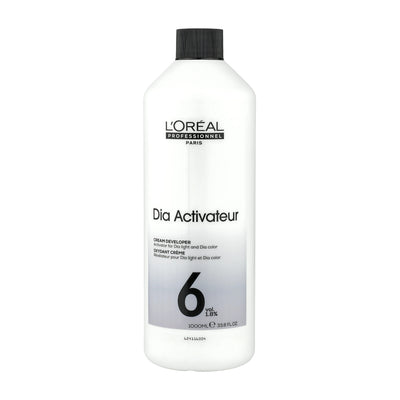 PEROXIDO LOREAL DIACTIVATEUR 6VOL 1000ML