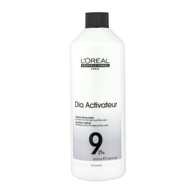 PEROXIDO LOREAL DIACTIVATEUR 9VOL 1000ML NUEVO