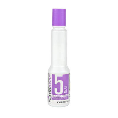 PEROXIDO NUTRAPEL 5V 1.5% 135ML P518