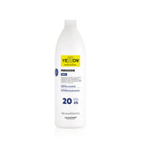 PEROXIDO YELLOW 20 VOL 1000ML NVO