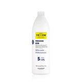 PEROXIDO YELLOW 5 VOL 1000ML NVO