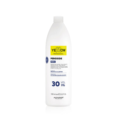 PEROXIDO YELLOW 30 VOL 1000ML NVO