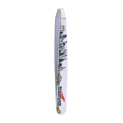 PINZA DEP DEDICATO RECTA B-369 SA/127A
