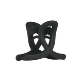 PINZA P/CABELLO CH MOÑITO NGA MOD 8019