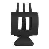 PINZA P/CABELLO CUADRO NGA MOD 8029