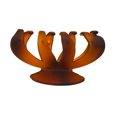 PINZA P/CABELLO MARIPOSA GDE CAREY MOD 8022