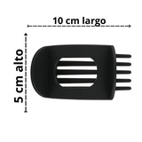 PINZA P/CABELLO OVAL NGA MOD 8028