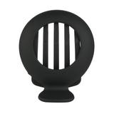 PINZA P/CABELLO REDONDO NGA MOD 8027