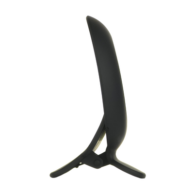 PINZA P/CABELLO REDONDO NGA MOD 8027