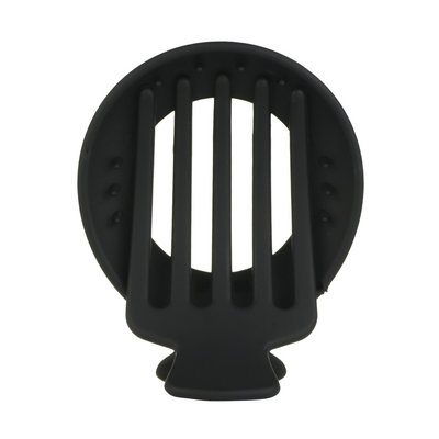 PINZA P/CABELLO REDONDO NGA MOD 8027