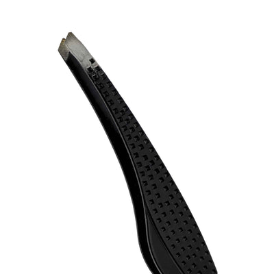 PINZA PROBELL P/PESTAÑA NEGRO C/2 PZS