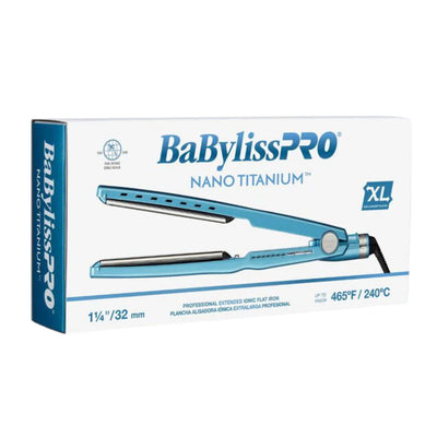 PLANCHA BABYLISS BNT9091TXLES EXTRA LARGA