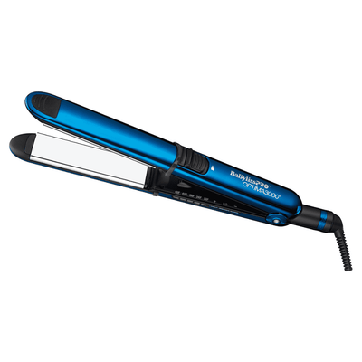 PLANCHA BABYLISS OPTIMA 3000 BLUE COBALT