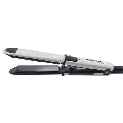 PLANCHA BABYLISS OPTIMA 3000 GREY 1 1/4 ED LIM BNT3000TGY