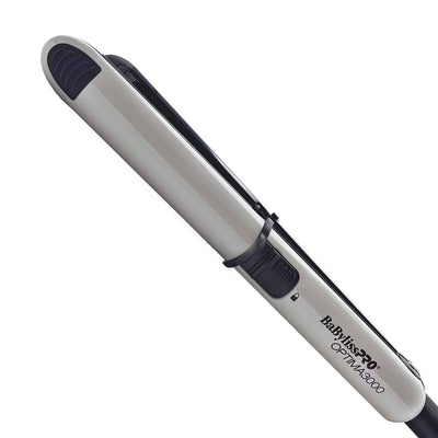 PLANCHA BABYLISS OPTIMA 3000 GREY 1 1/4 ED LIM BNT3000TGY