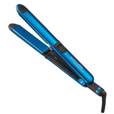PLANCHA BABYLISS OPTIMA 3000 PLATOS AZUL BABSSMB3000TC