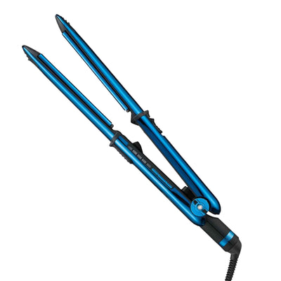PLANCHA BABYLISS OPTIMA 3000 PLATOS AZUL BABSSMB3000TC