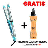 PLANCHA BABYLISS OPTIMA 3100 BABSS3100TES