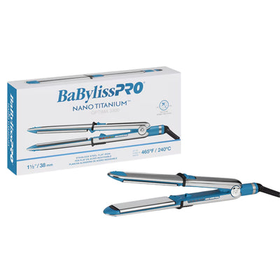 PLANCHA BABYLISS OPTIMA 3300 BNT3300TUX
