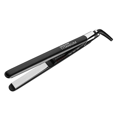 PLANCHA BABYLISS TITANIUM 1 BT130TES