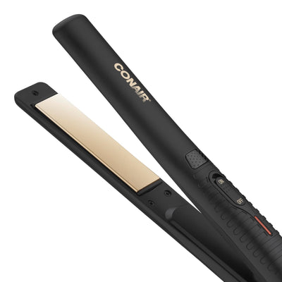 PLANCHA CONAIR CERAMICA 2.54 CM CS220BES