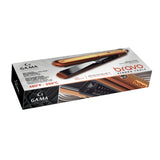 PLANCHA GAMA BRAVO LED NARANJA 480F