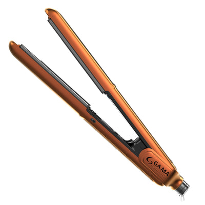 PLANCHA GAMA BRAVO LED NARANJA 480F