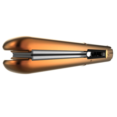 PLANCHA GAMA BRAVO LED NARANJA 480F