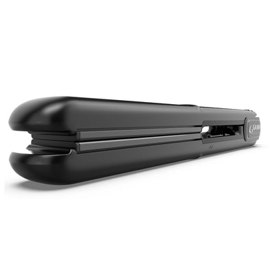 PLANCHA GAMA BRAVO LED NEGRO 480F