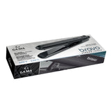 PLANCHA GAMA BRAVO NEGRA 445F