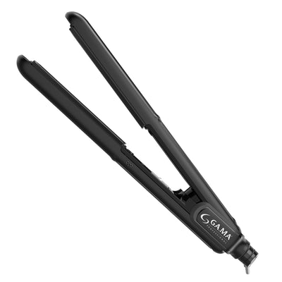 PLANCHA GAMA BRAVO NEGRA 445F